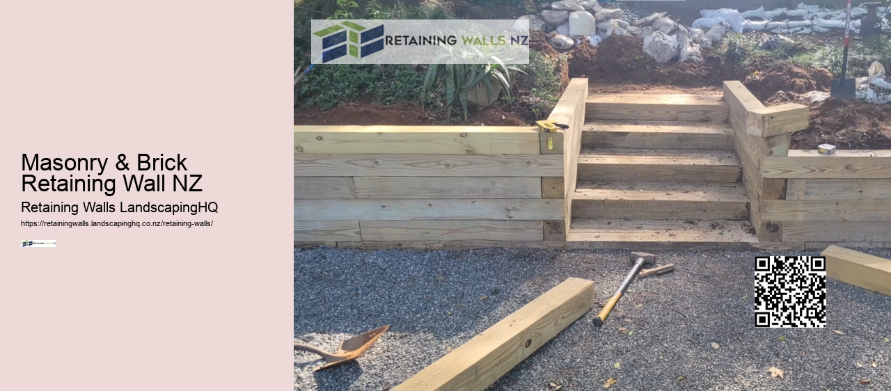 Building A Keystone Retaining Wall