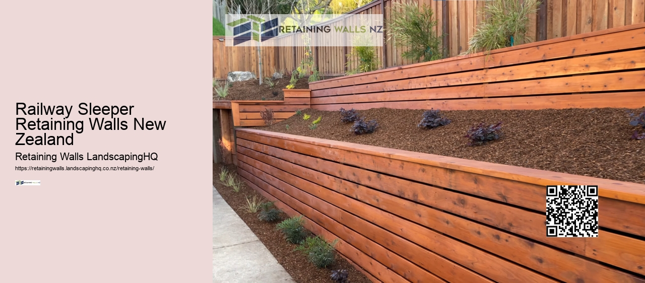 Stop Retaining Wall Drainage